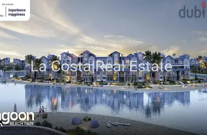 شقة - 3 غرف نوم - 3 حمامات للبيع في أليفا - كمبوندات مدينة المستقبل - مدينة المستقبل - القاهرة