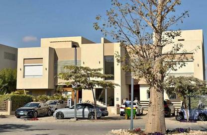 Villa - 3 Bedrooms - 4 Bathrooms for sale in The Crown - Cairo Alexandria Desert Road - 6 October City - Giza