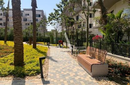 Penthouse - 4 - 4 for sale in Villette - 5th Settlement Compounds - The 5th Settlement - New Cairo City - Cairo