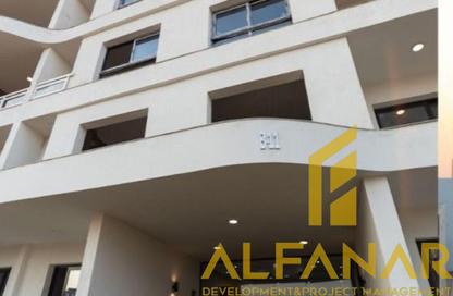 Apartment - 3 Bedrooms - 2 Bathrooms for sale in Rivan - New Capital Compounds - New Capital City - Cairo