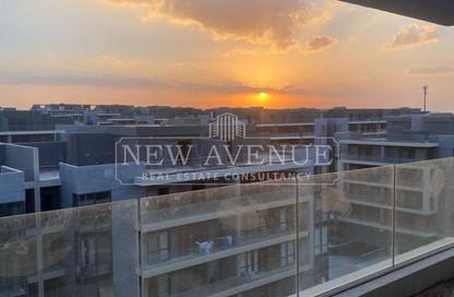 Penthouse - 3 Bedrooms - 4 Bathrooms for sale in El Patio Oro - 5th Settlement Compounds - The 5th Settlement - New Cairo City - Cairo