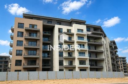 Apartment - 2 - 3 for sale in Swan Lake Residence - 5th Settlement Compounds - The 5th Settlement - New Cairo City - Cairo Apartment - 2 - 3 for sale in Swan Lake Residence - 5th Settlement Compounds - The 5th Settlement - New Cairo City - Cairo