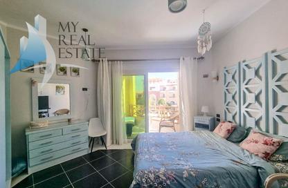Apartment - Studio - 1 Bathroom for sale in Hurghada Resorts - Hurghada - Red Sea