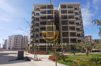 Apartment - 3 - 2 for sale in Noor City - Cairo Apartment - 3 - 2 for sale in Noor City - Cairo