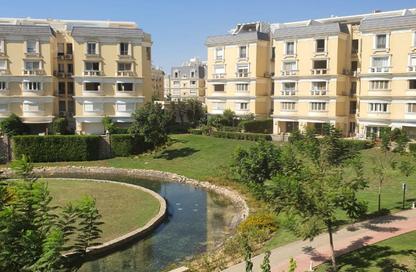 Villa - 5 Bedrooms - 3 Bathrooms for sale in Mountain View Hyde Park - 5th Settlement Compounds - The 5th Settlement - New Cairo City - Cairo