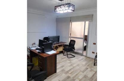 Apartment - 3 Bedrooms - 2 Bathrooms for sale in Abou Dawoud Al Zahery St. - 6th Zone - Nasr City - Cairo