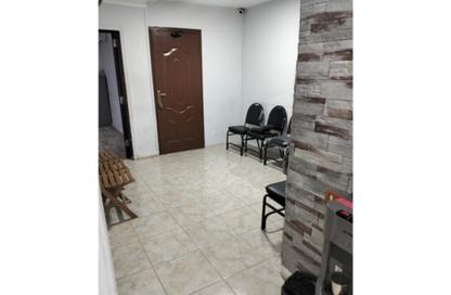 Apartment - 3 Bedrooms - 2 Bathrooms for sale in Abou Dawoud Al Zahery St. - 6th Zone - Nasr City - Cairo