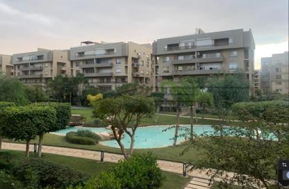 Apartment - 3 - 3 for sale in The Square - 5th Settlement Compounds - The 5th Settlement - New Cairo City - Cairo