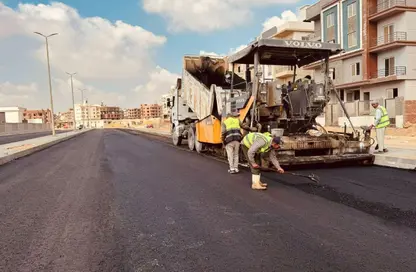 Land - Studio for sale in Bait Alwatan - The 5th Settlement - New Cairo City - Cairo