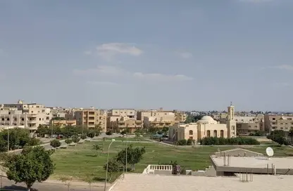 Apartment - 3 Bedrooms - 2 Bathrooms for sale in 4th District - Obour City - Qalyubia Apartment - 3 Bedrooms - 2 Bathrooms for sale in 4th District - Obour City - Qalyubia