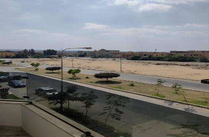 Apartment - 3 Bedrooms - 2 Bathrooms for sale in 4th District - Obour City - Qalyubia