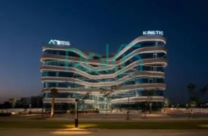 بناية كاملة - استوديو - 8 حمامات للايجار في القرية الذكية - طريق مصر اسكندرية الصحراوي - مدينة 6 أكتوبر - الجيزة