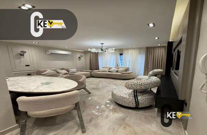 Apartment - 3 Bedrooms - 2 Bathrooms for rent in Privado - Madinaty - Cairo