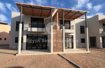 Villa - 3 - 4 for sale in Makadi Heights - Makadi Orascom Resort - Makadi - Hurghada - Red Sea