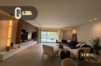 شقة - 2 غرف نوم - 2 حمامات للايجار في ليك فيو - كمبوندات التجمع الخامس - التجمع الخامس - مدينة القاهرة الجديدة - القاهرة