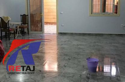 شقة - 3 غرف نوم - 2 حمامات للايجار في حى القرنفل - التجمع الخامس - مدينة القاهرة الجديدة - القاهرة