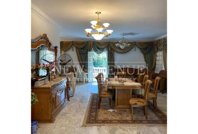 فيلا بـ٥ غرف نوم في Mayfair Residence، صورة ٣ من ٣