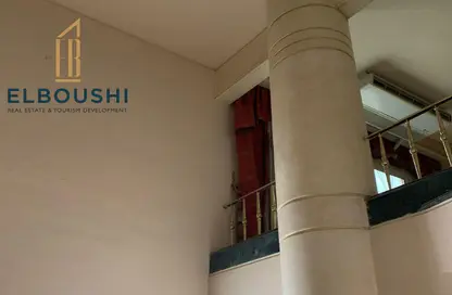 (بنتهاوس  (روف - 5 حمامات للبيع في شارع عبد الله بن رواحه - ميدان الحجاز - النزهة - القاهرة