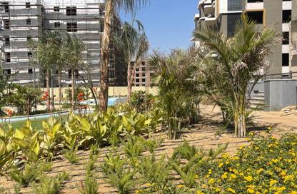 Apartment - 3 Bedrooms - 3 Bathrooms for sale in Palm Hills New Cairo - 5th Settlement Compounds - The 5th Settlement - New Cairo City - Cairo