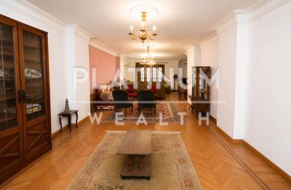 Apartment - 4 Bedrooms - 3 Bathrooms for sale in Al Ekbal St. - Laurent - Hay Sharq - Alexandria Apartment - 4 Bedrooms - 3 Bathrooms for sale in Al Ekbal St. - Laurent - Hay Sharq - Alexandria