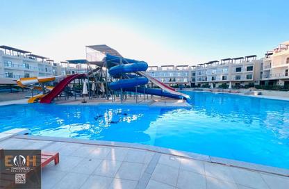 Villa - 3 - 3 for sale in Holidays - Hurghada Resorts - Hurghada - Red Sea