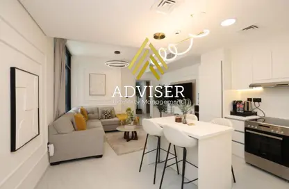 Apartment - 4 Bedrooms - 3 Bathrooms for sale in Canyon 8 - R8 - New Capital City - Cairo