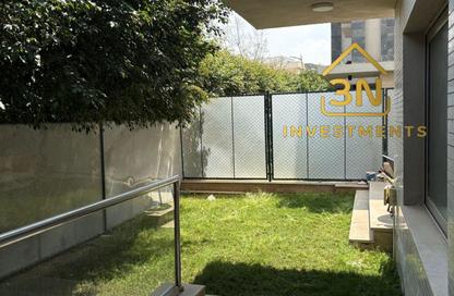 Apartment - 2 Bedrooms - 3 Bathrooms for rent in El Patio Oro - 5th Settlement Compounds - The 5th Settlement - New Cairo City - Cairo
