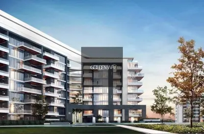 Duplex - 3 Bedrooms - 4 Bathrooms for sale in The Capital Way - New Capital Compounds - New Capital City - Cairo