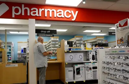 Medical Facility - Studio - 2 Bathrooms for sale in Mehwar Plaza - 26th of July Corridor - 6 October City - Giza