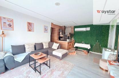 Apartment - 1 Bedroom - 2 Bathrooms for rent in Centerville - Hyde Park - New Cairo City - Cairo Apartment - 1 Bedroom - 2 Bathrooms for rent in Centerville - Hyde Park - New Cairo City - Cairo