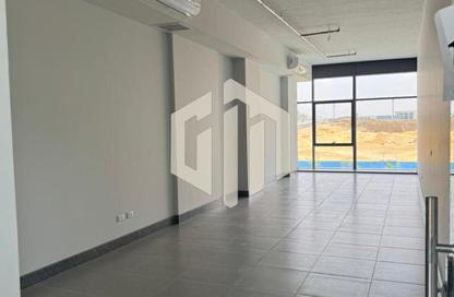 Office Space - Studio - 1 Bathroom for rent in 5A by The Waterway - Ring Road - The 5th Settlement - New Cairo City - Cairo
