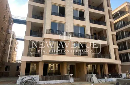 Apartment - 1 Bedroom - 1 Bathroom for sale in Taj City - 5th Settlement Compounds - The 5th Settlement - New Cairo City - Cairo