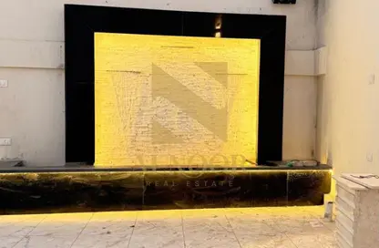 شقة - 3 غرف نوم - 3 حمامات للايجار في شارع المهندس احمد كمال حمدي - الحي السادس عشر - الشيخ زايد - الجيزة