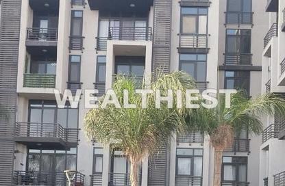 Apartment - 2 Bedrooms - 1 Bathroom for sale in Privado - Madinaty - Cairo