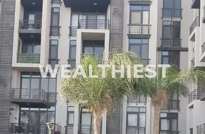 Apartment - 2 Bedrooms - 1 Bathroom for sale in Privado - Madinaty - Cairo