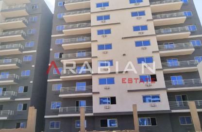 Apartment - 3 Bedrooms - 3 Bathrooms for sale in Stau - New Capital Compounds - New Capital City - Cairo Apartment - 3 Bedrooms - 3 Bathrooms for sale in Stau - New Capital Compounds - New Capital City - Cairo