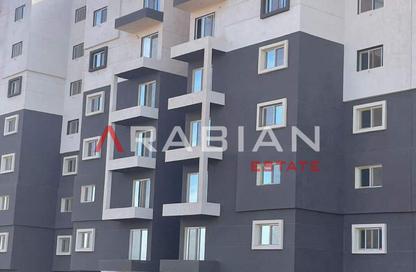 Apartment - 3 Bedrooms - 3 Bathrooms for sale in Stau - New Capital Compounds - New Capital City - Cairo Apartment - 3 Bedrooms - 3 Bathrooms for sale in Stau - New Capital Compounds - New Capital City - Cairo