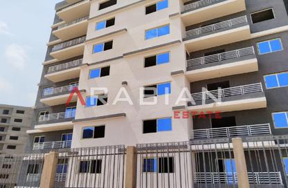Apartment - 3 Bedrooms - 3 Bathrooms for sale in Stau - New Capital Compounds - New Capital City - Cairo