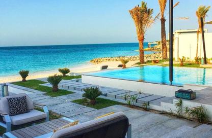 Villa - 3 Bedrooms - 3 Bathrooms for sale in Marina 5 - Marina - Al Alamein - North Coast
