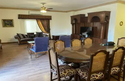 Apartment - 3 Bedrooms - 3 Bathrooms for sale in El Yasmeen 6 - El Yasmeen - New Cairo City - Cairo