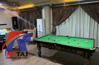 Duplex - 5 Bedrooms - 4 Bathrooms for rent in El Narges Buildings - Al Narges - New Cairo City - Cairo Duplex - 5 Bedrooms - 4 Bathrooms for rent in El Narges Buildings - Al Narges - New Cairo City - Cairo