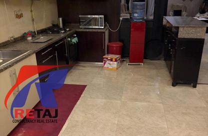Duplex - 5 Bedrooms - 4 Bathrooms for rent in El Narges Buildings - Al Narges - New Cairo City - Cairo Duplex - 5 Bedrooms - 4 Bathrooms for rent in El Narges Buildings - Al Narges - New Cairo City - Cairo