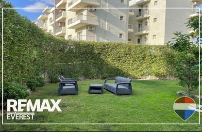 Apartment - 3 Bedrooms - 2 Bathrooms for rent in Zayed Regency - Sheikh Zayed Compounds - Sheikh Zayed City - Giza