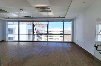 Office Space - 1 Bedroom - 1 Bathroom for sale in One Ninety Mall - South Teseen St. - The 5th Settlement - New Cairo City - Cairo