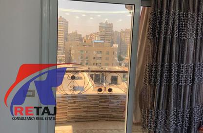 شقة - 2 غرف نوم - 1 حمام للبيع في المنطقة التاسعة - مدينة نصر - القاهرة