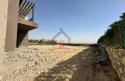منزل مزدوج - 4 غرف نوم - 4 حمامات للبيع في نيو جيزة - طريق مصر اسكندرية الصحراوي - مدينة 6 أكتوبر - الجيزة منزل مزدوج - 4 غرف نوم - 4 حمامات للبيع في نيو جيزة - طريق مصر اسكندرية الصحراوي - مدينة 6 أكتوبر - الجيزة