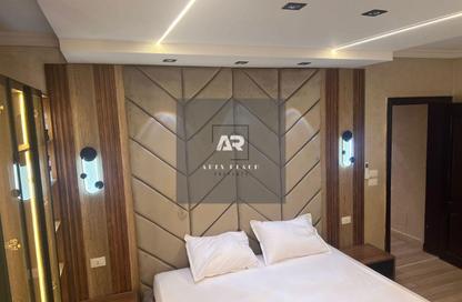 Apartment - 2 Bedrooms - 1 Bathroom for rent in El Rehab Extension - Al Rehab - New Cairo City - Cairo Apartment - 2 Bedrooms - 1 Bathroom for rent in El Rehab Extension - Al Rehab - New Cairo City - Cairo