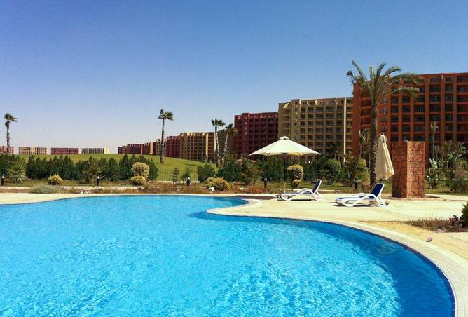 2 BR Chalet in Golf Porto Marina, photo 3 of 3