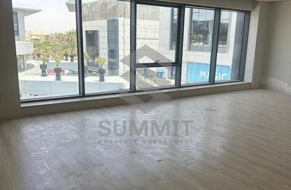 Office Space - Studio - 1 for rent in 5A by The Waterway - Ring Road - The 5th Settlement - New Cairo City - Cairo