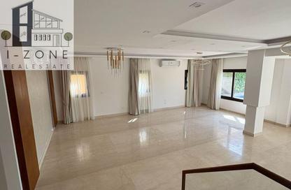 Twin House - 4 Bedrooms - 4 Bathrooms for rent in Mivida - 5th Settlement Compounds - The 5th Settlement - New Cairo City - Cairo